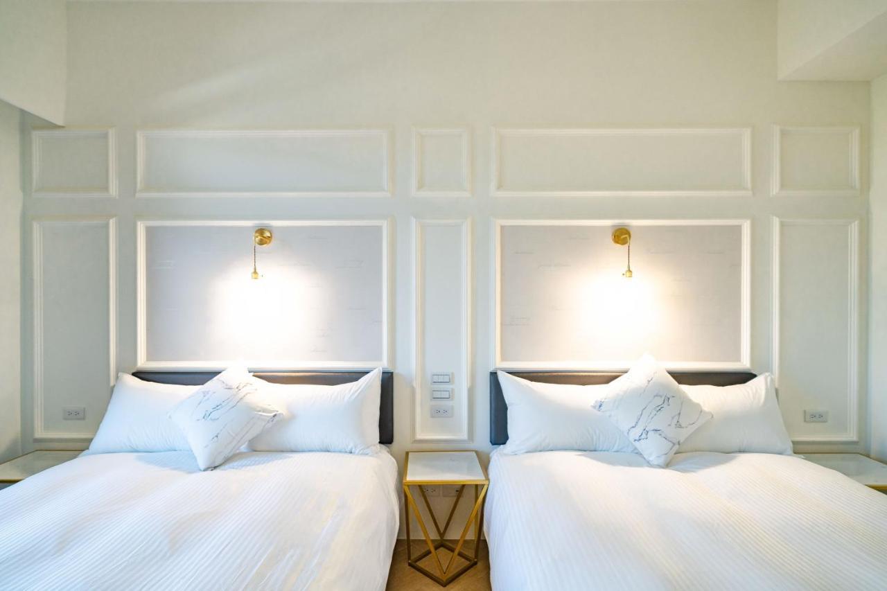 歐堤斯旅店 Otis Inn-花蓮民宿2531-2541-2555-2556號 Hualien Buitenkant foto