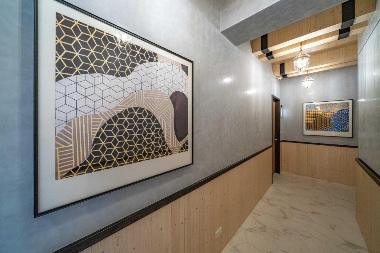 歐堤斯旅店 Otis Inn-花蓮民宿2531-2541-2555-2556號 Hualien Buitenkant foto
